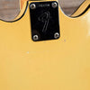 Fender Coronado II Olympic White 1967 Bass Guitars / Short Scale