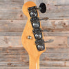 Fender Coronado II Olympic White 1967 Bass Guitars / Short Scale