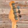 Fender Musicmaster Bass Black 1978 Bass Guitars / Short Scale