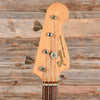 Fender Musicmaster Bass White 1975 Bass Guitars / Short Scale