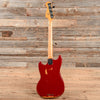 Fender Mustang Bass Dakota Red 1967 Bass Guitars / Short Scale