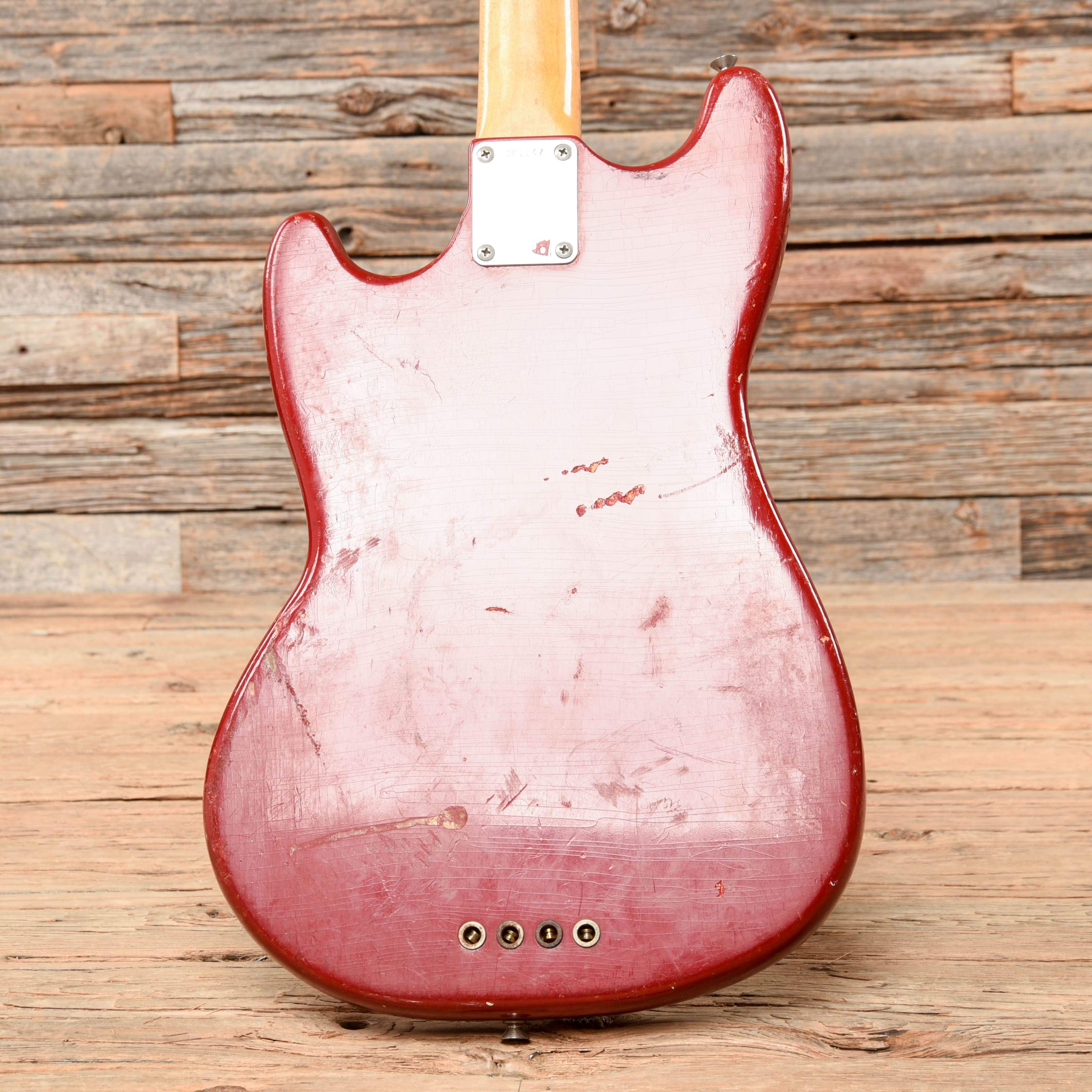 ギター V8 FUZZ 1967 MUSTANG GT ギター V8 FUZZ 1967 MUSTANG GT ギター V8 FUZZ 1967 MUSTANG