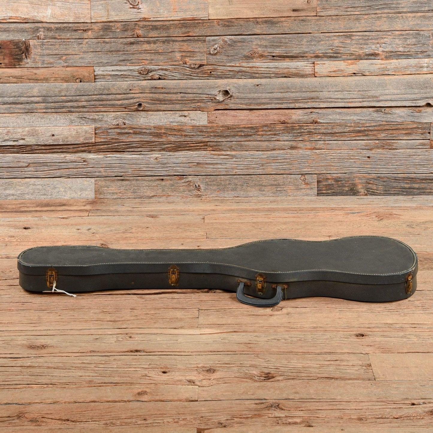 Fender Mustang Bass Dakota Red 1967 Bass Guitars / Short Scale