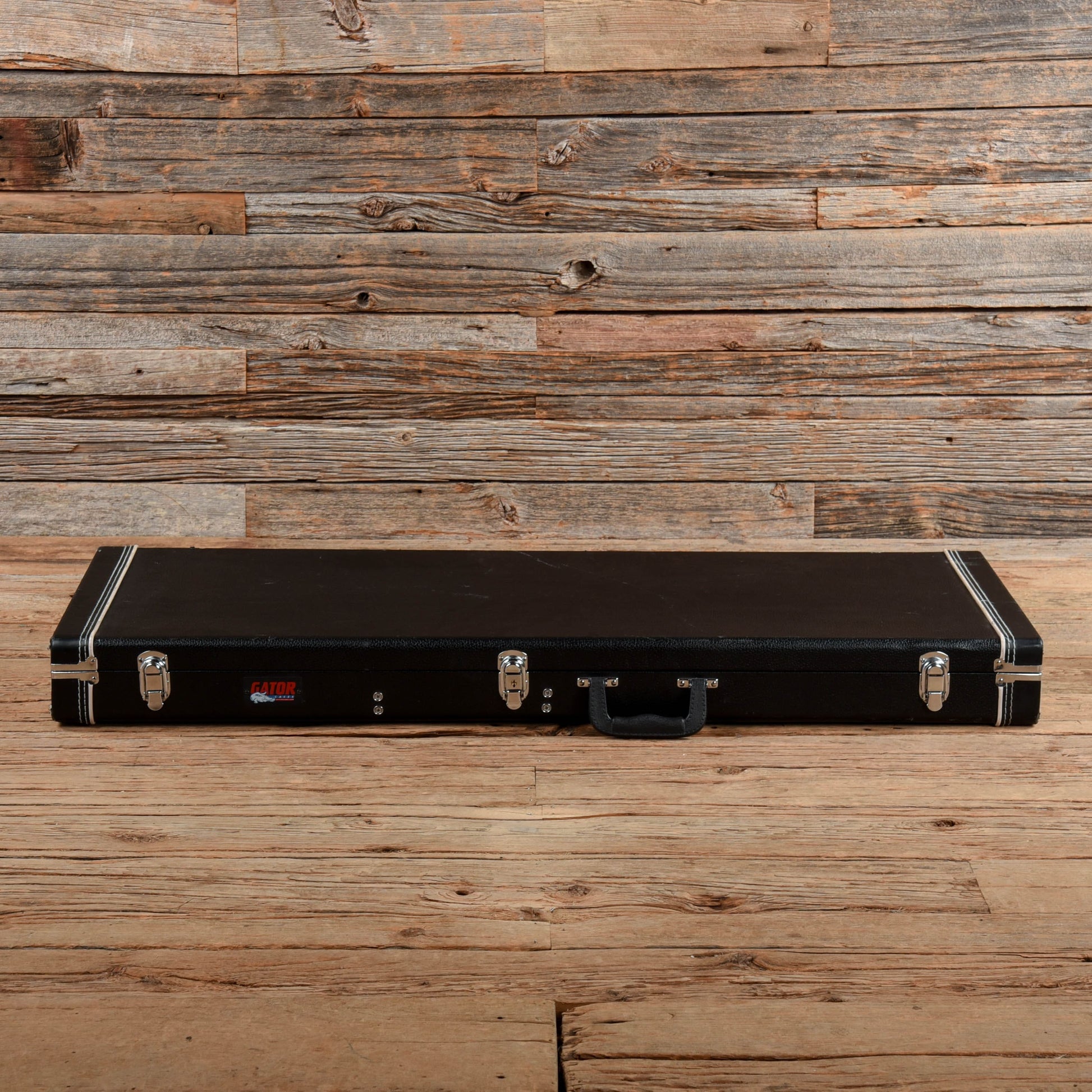 Fender Mustang Bass Natural 1978 Bass Guitars / Short Scale