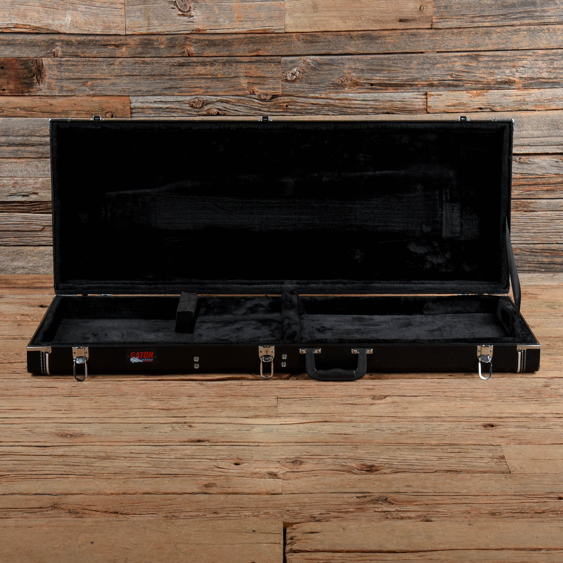 Fender Mustang Bass Natural 1978 Bass Guitars / Short Scale