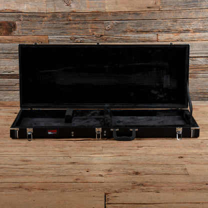 Fender Mustang Bass Natural 1978 Bass Guitars / Short Scale