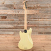 Fender Mustang Bass Olympic White 1978 Bass Guitars / Short Scale
