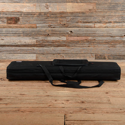 Fender Offset Series Mustang PJ Bass Shell Pink 2019 Bass Guitars / Short Scale