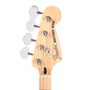 Fender Player Mustang Bass PJ 3-Color Sunburst w/3-Ply Black Pickguard Bass Guitars / Short Scale