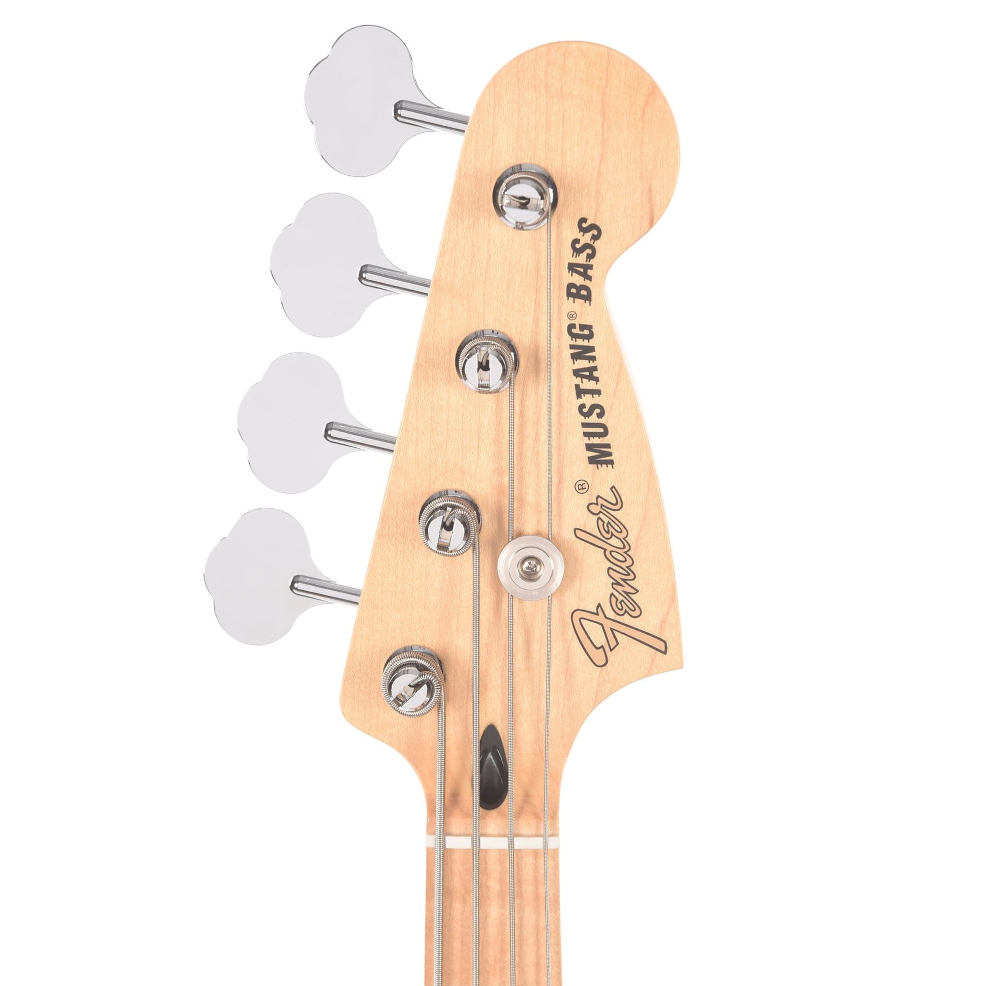 Fender Player Mustang Bass PJ 3-Color Sunburst w/3-Ply Black Pickguard Bass Guitars / Short Scale