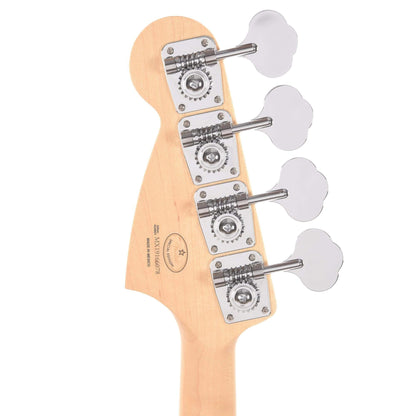 Fender Player Mustang Bass PJ 3-Color Sunburst w/3-Ply Black Pickguard Bass Guitars / Short Scale