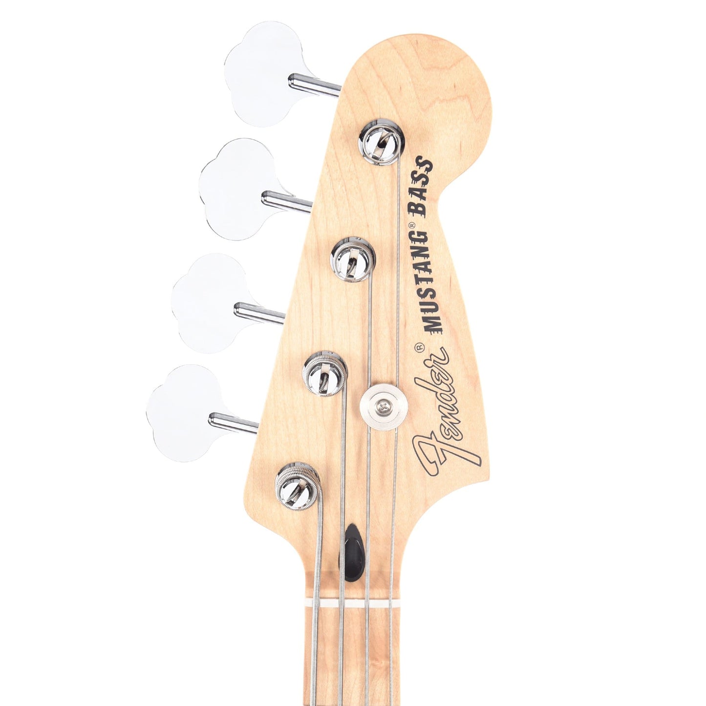 Fender Player Mustang Bass PJ 3-Color Sunburst w/3-Ply Black Pickguard Bass Guitars / Short Scale