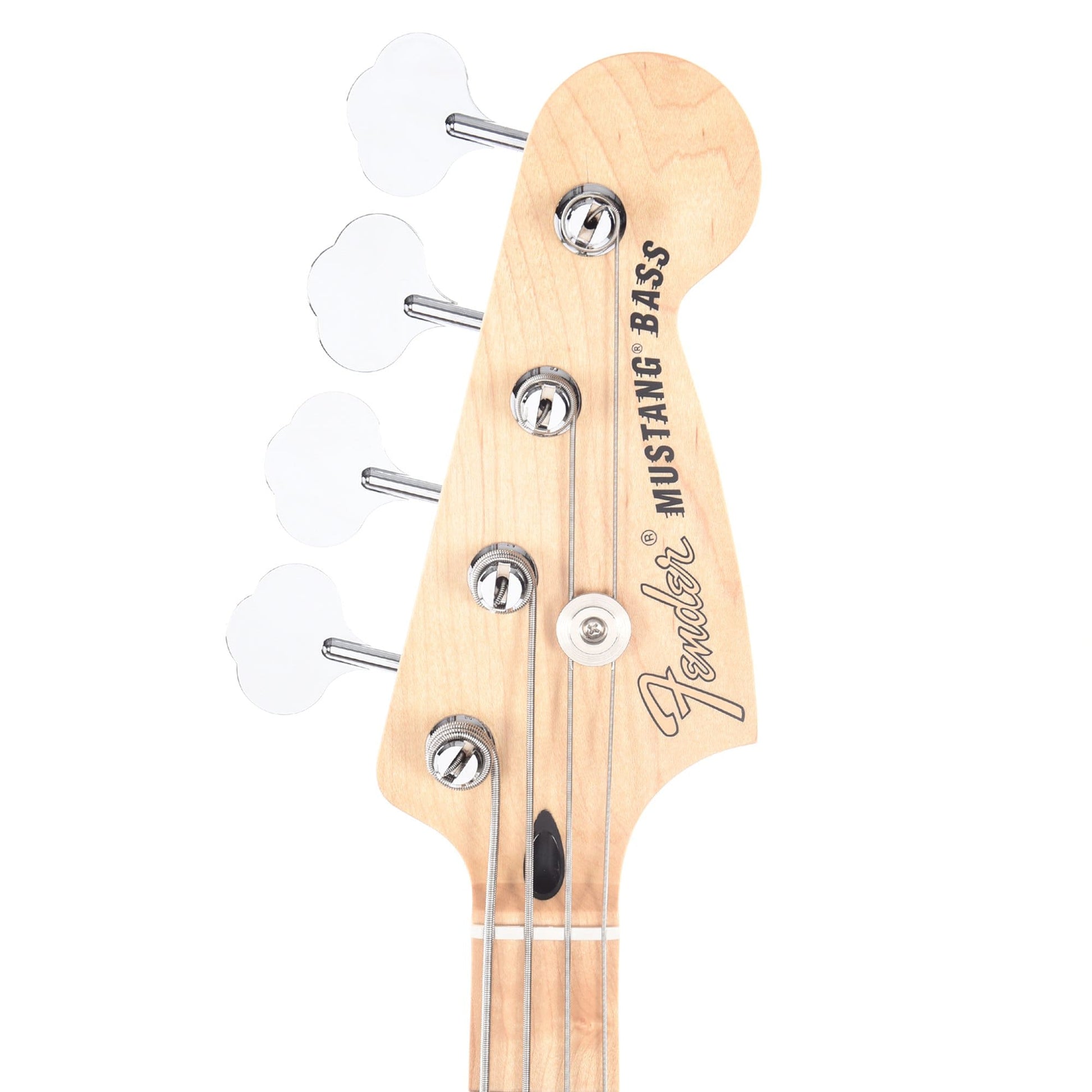 Fender Player Mustang Bass PJ 3-Color Sunburst w/3-Ply Black Pickguard Bass Guitars / Short Scale