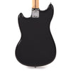 Fender Player Mustang Bass PJ Black w/Tortoise Pickguard Bass Guitars / Short Scale