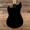 Fender Player Mustang Bass PJ (CME Exclusive) Black 2021 Bass Guitars / Short Scale