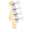 Fender Player Mustang Bass PJ Lake Placid Blue w/3-Ply Mint Pickguard Bass Guitars / Short Scale