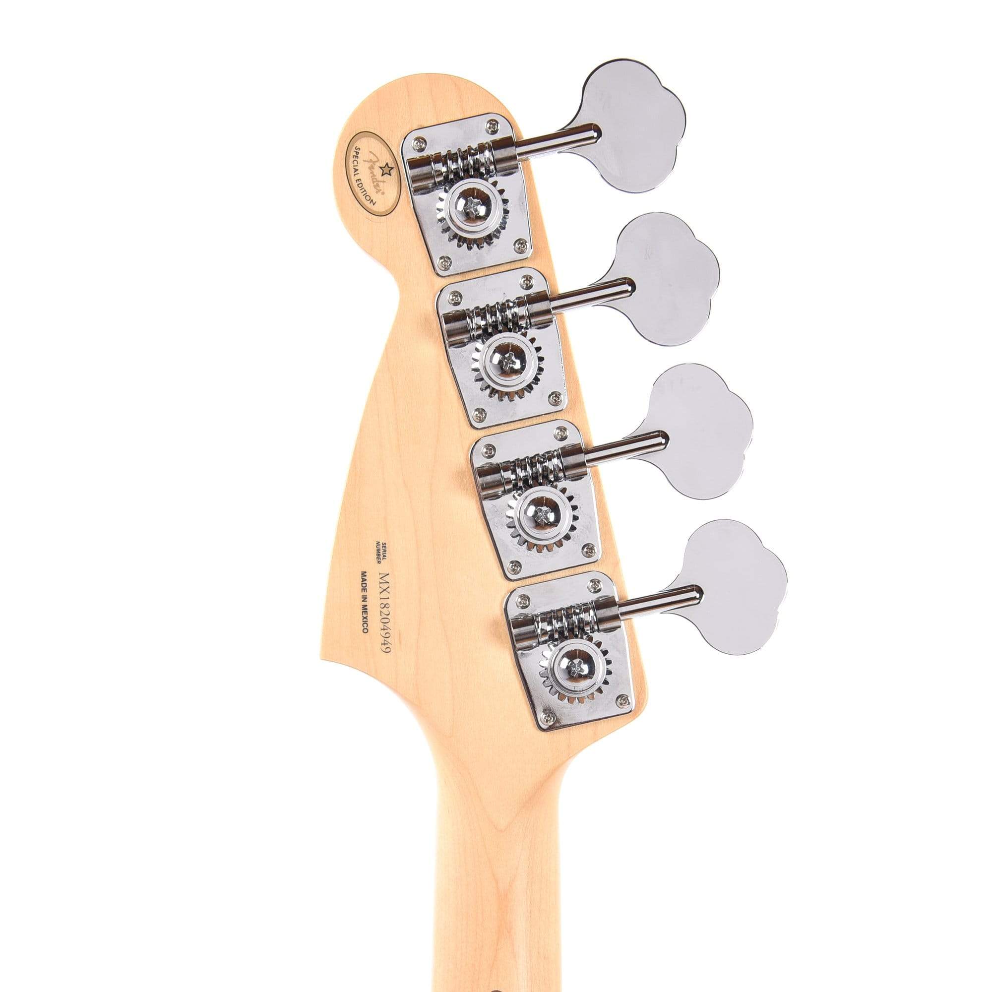 Fender Mex Precision Bass ネック ジャンク Fender Mex Precision Bass ネック ジャンク