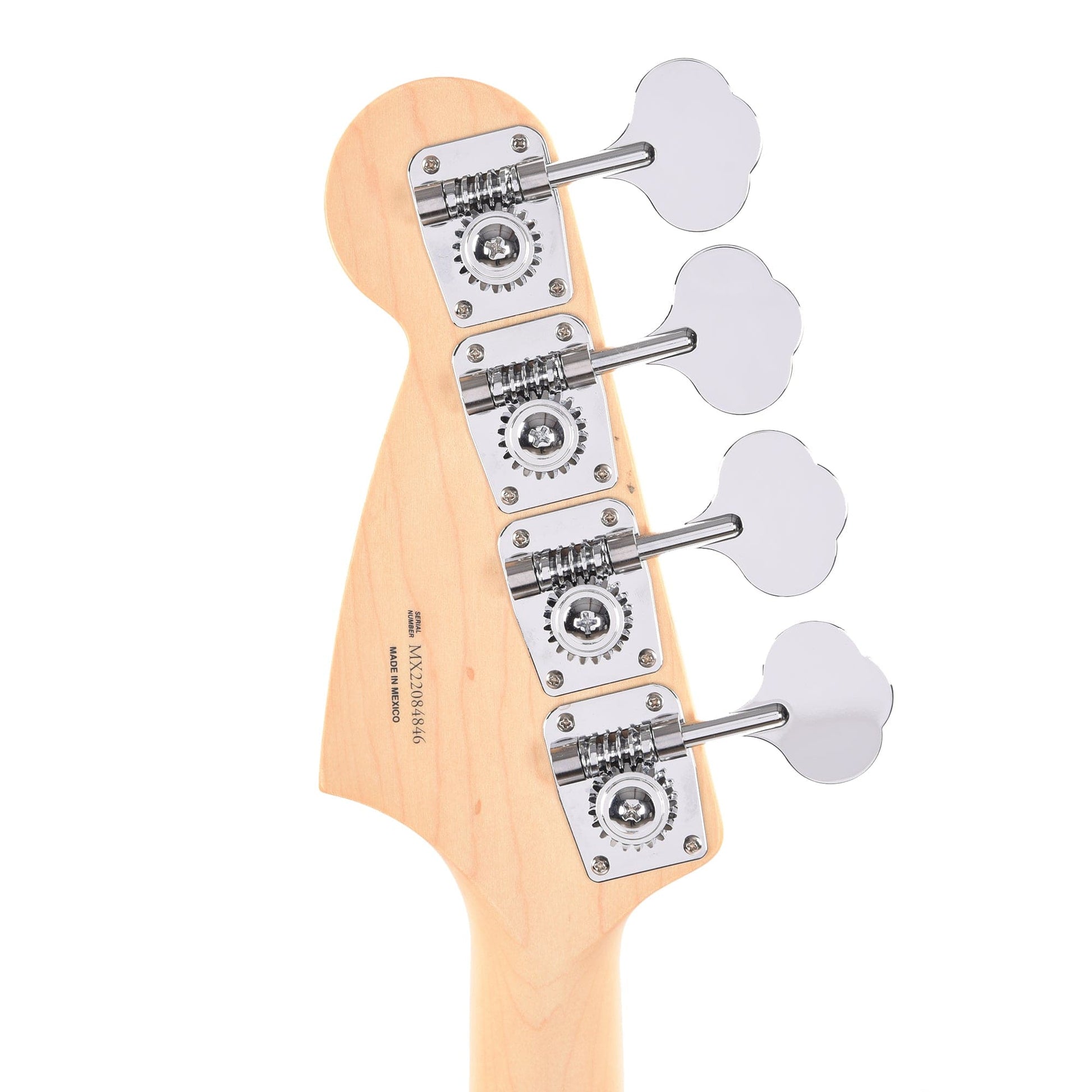 Fender Player Mustang Bass PJ Lake Placid Blue w/Mint Pickguard Bass Guitars / Short Scale