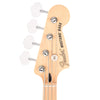 Fender Player Mustang Bass PJ Shell Pink w/Mint Pickguard Bass Guitars / Short Scale