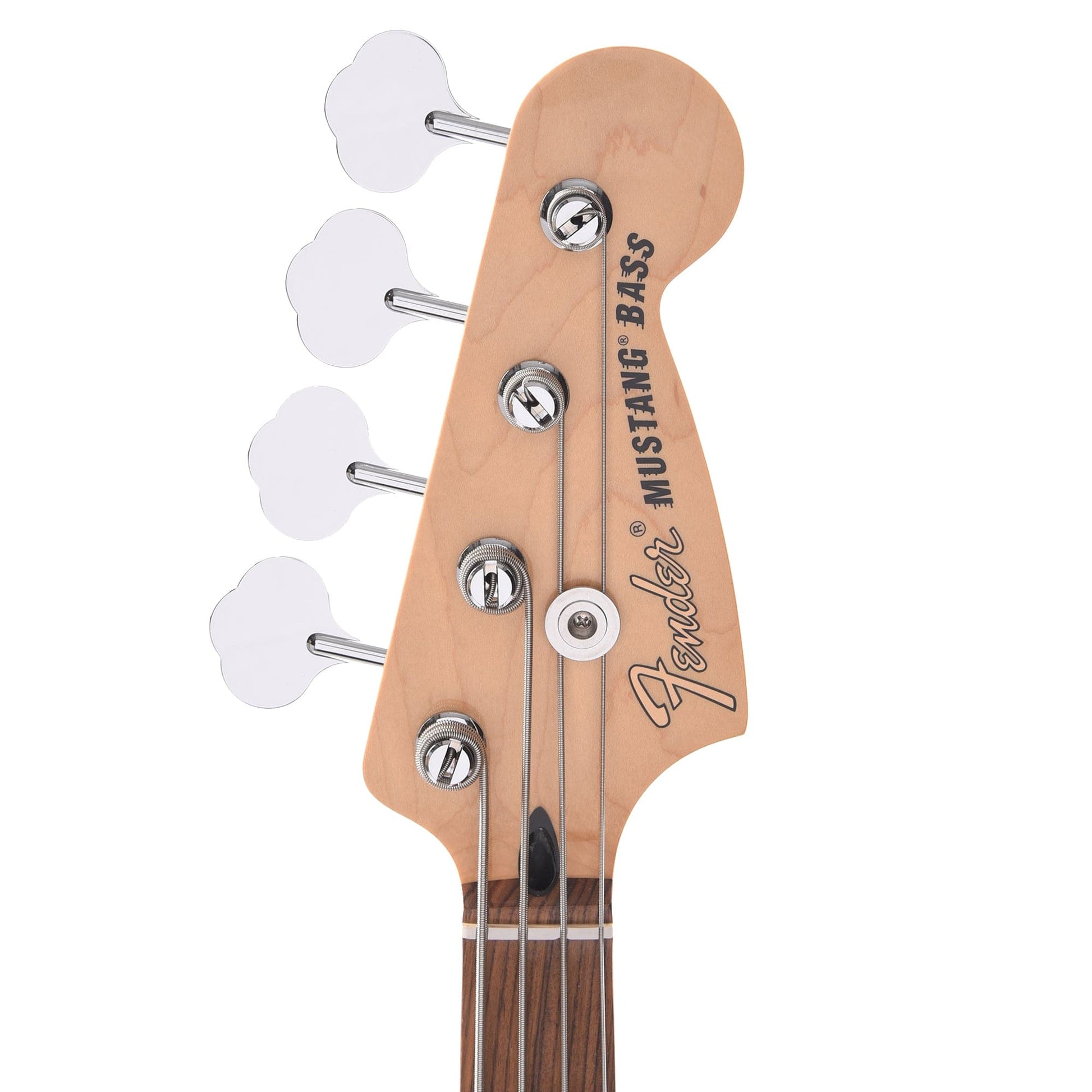 Fender Player Mustang Bass PJ Sherwood Green w/3-Ply Mint Pickguard Bass Guitars / Short Scale