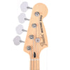Fender Player Mustang Bass PJ Sienna Sunburst Bass Guitars / Short Scale