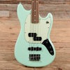 Fender Player Mustang Bass PJ Surf Green 2019 Bass Guitars / Short Scale