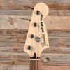 Fender Player Mustang Bass PJ Surf Green 2019 Bass Guitars / Short Scale