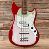 Fender Player Mustang Bass PJ Torino Red 2018 Bass Guitars / Short Scale