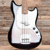Fender Vintera '60s Mustang Bass 3-Tone Sunburst Bass Guitars / Short Scale