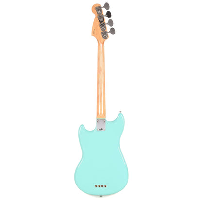 Fender Vintera '60s Mustang Bass Sea Foam Green Bass Guitars / Short Scale