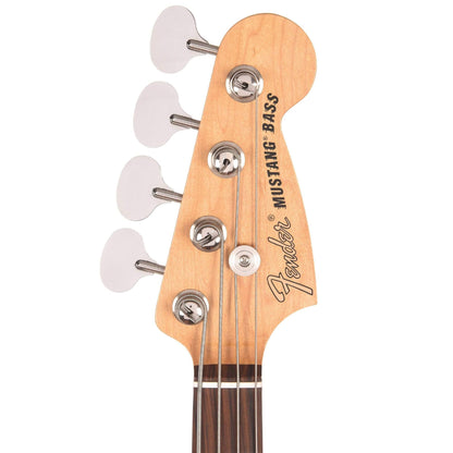 Fender Vintera '60s Mustang Bass Sea Foam Green Bass Guitars / Short Scale