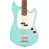 Fender Vintera '60s Mustang Bass Sea Foam Green Bass Guitars / Short Scale