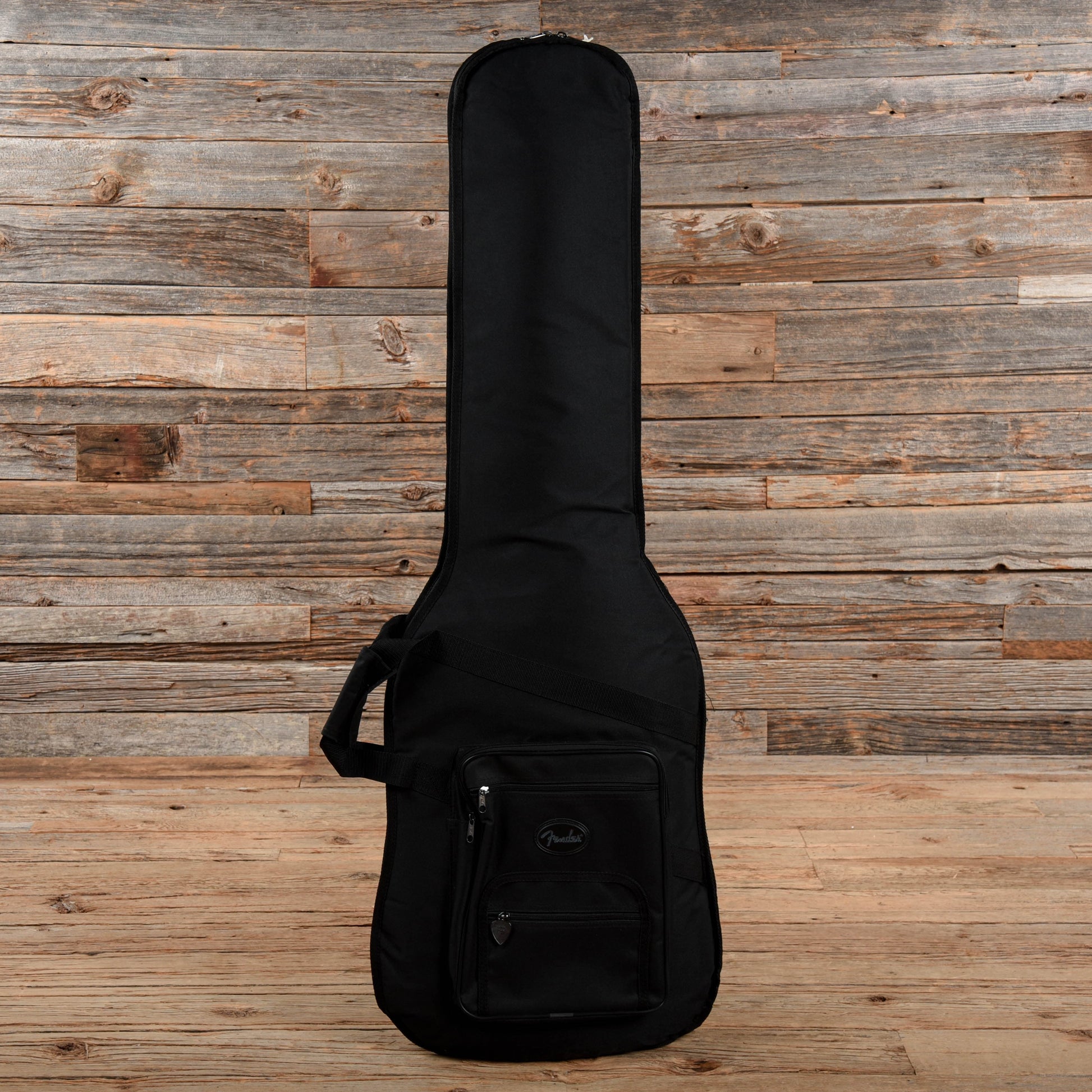 Fender Vintera '60s Mustang Bass Seafoam Green 2020 Bass Guitars / Short Scale