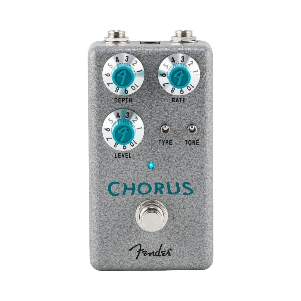 fender hammertone overdrive pedal Fender Hammertone