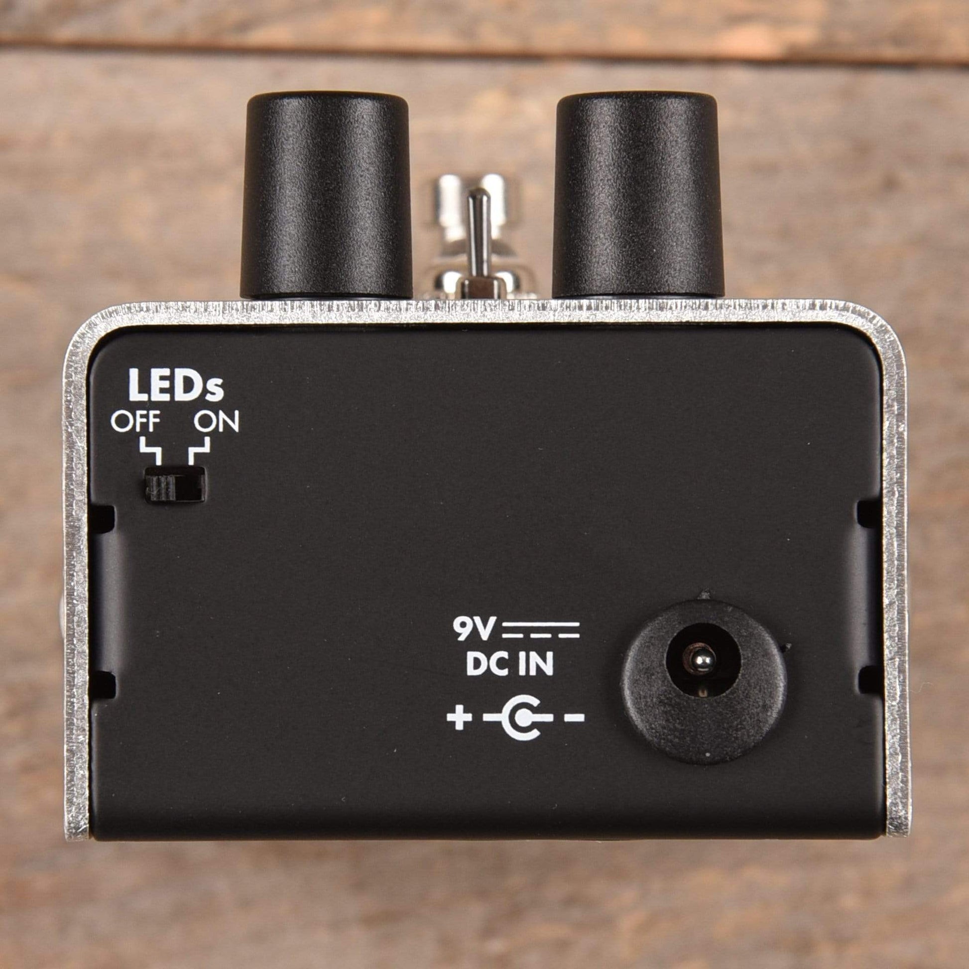 fender buffer pedal Fender Level Set Buffer Pedal – Chicago Music Exchange