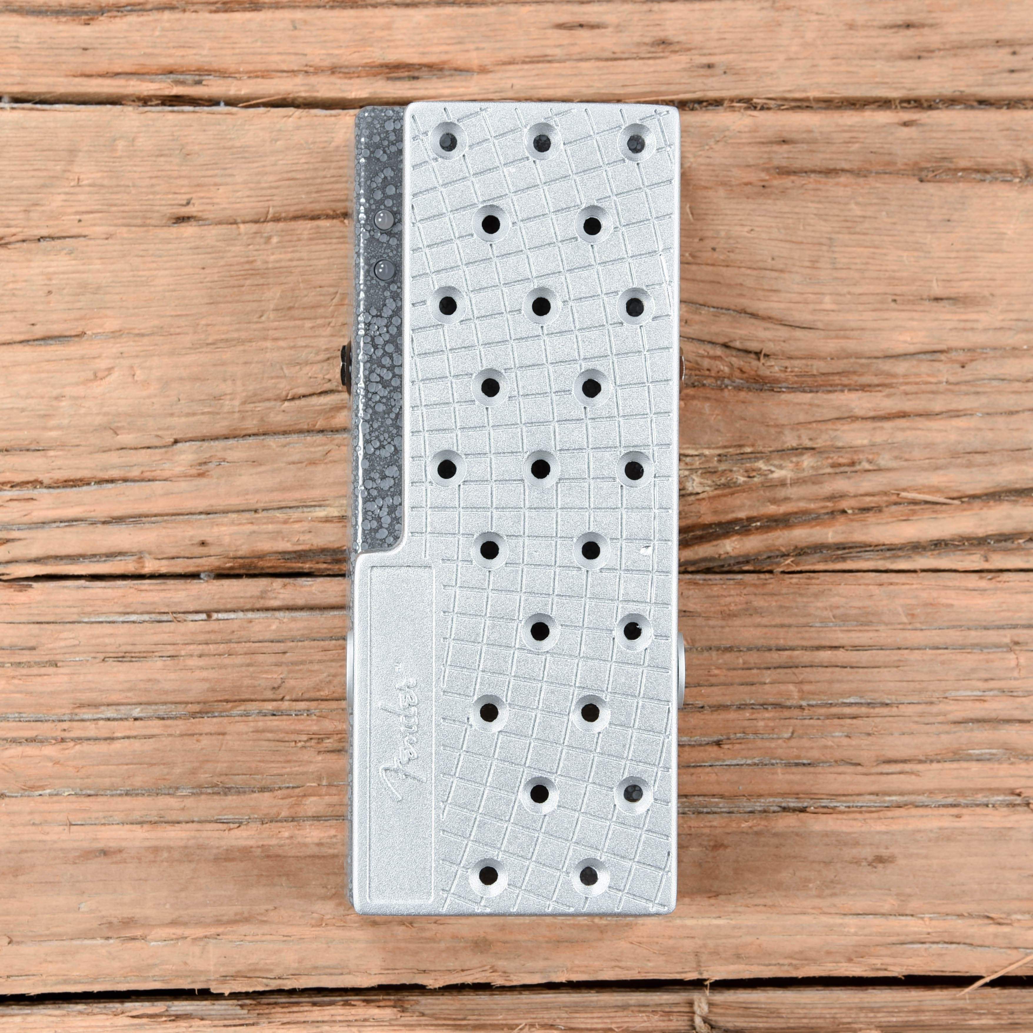 Fender EXP-1 Expression Pedal – Chicago Music Exchange
