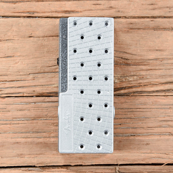 Fender EXP-1 Expression Pedal – Chicago Music Exchange