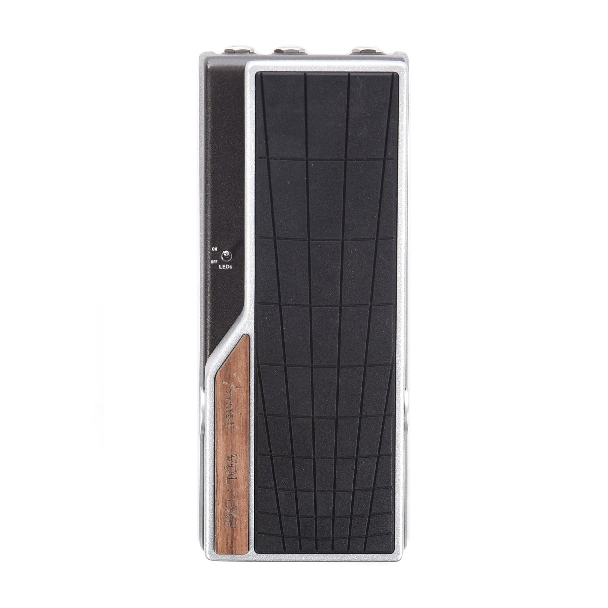 Fender Tread-Light Volume/Expression Pedal Effects and Pedals / Controllers, Volume and Expression