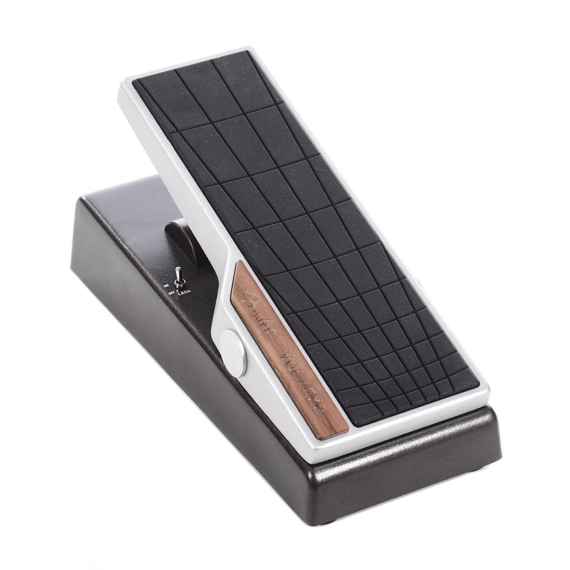 Fender Tread-Light Volume/Expression Pedal Effects and Pedals / Controllers, Volume and Expression