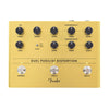 Fender Duel Pugilist Distortion Pedal Effects and Pedals / Distortion
