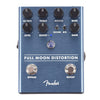Fender Full Moon Distortion Effects and Pedals / Distortion