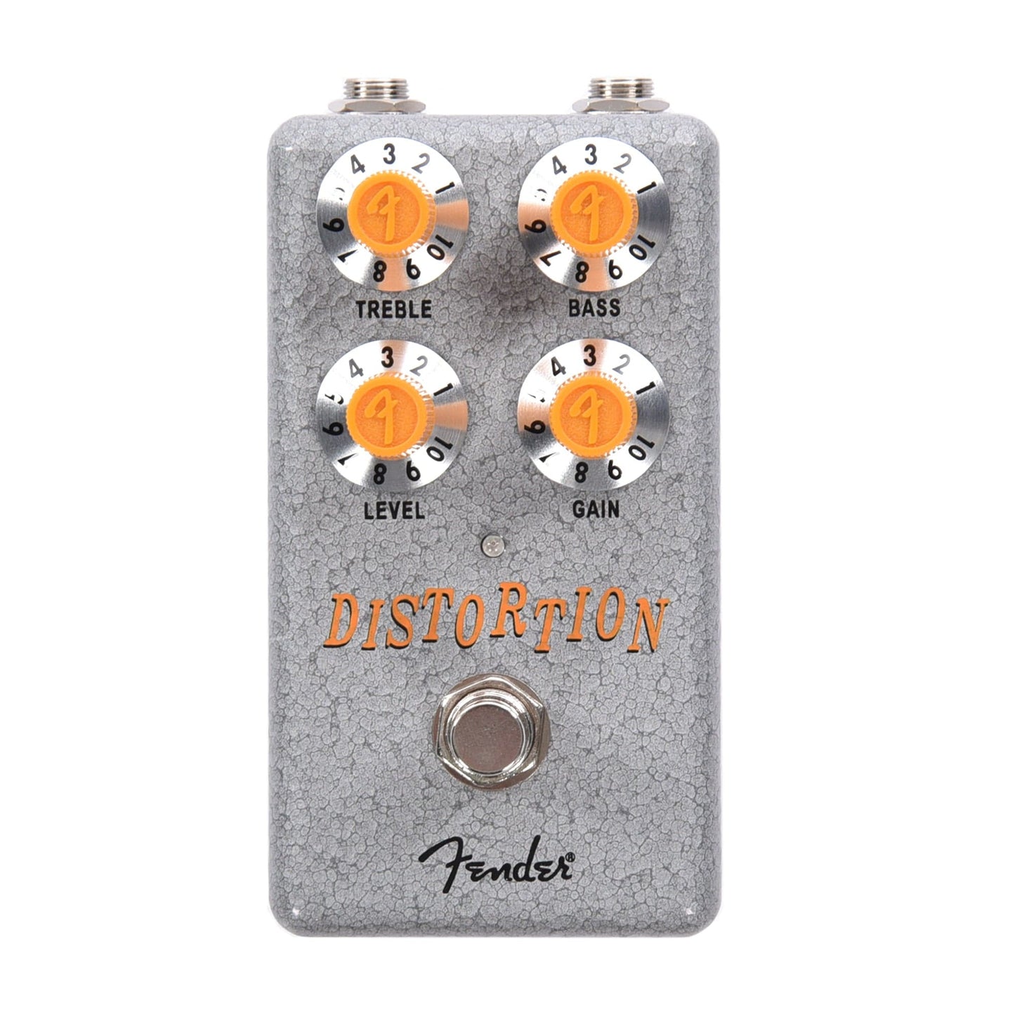 Fender Hammertone Distortion Pedal Effects and Pedals / Distortion