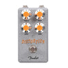 Fender Hammertone Distortion Pedal Effects and Pedals / Distortion