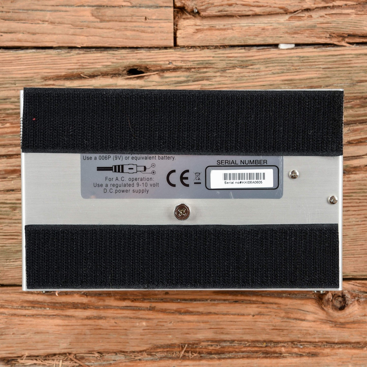 Fender Blender Fuzz Pedal Effects and Pedals / Fuzz