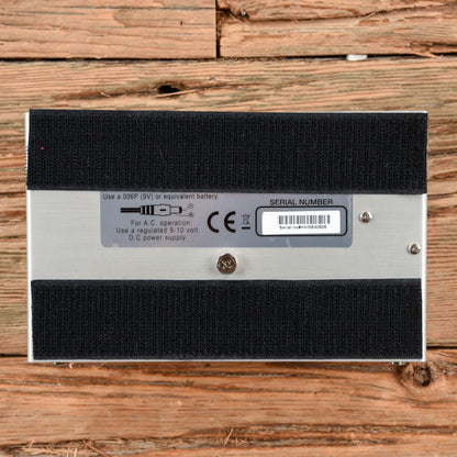 Fender Blender Fuzz Pedal Effects and Pedals / Fuzz