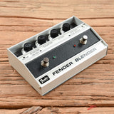 Fender Blender Fuzz Pedal – Chicago Music Exchange