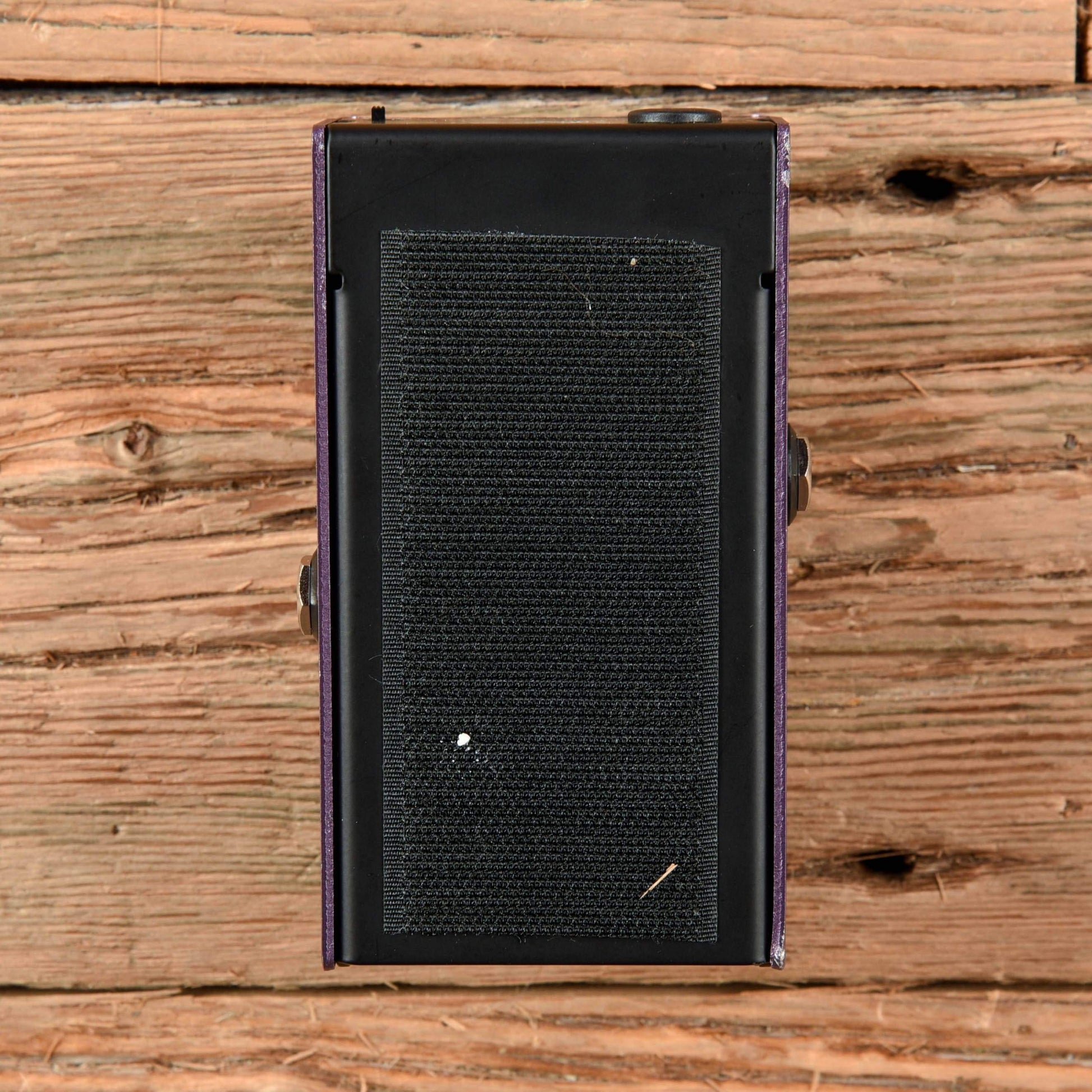 Fender The Pelt Fuzz Effects and Pedals / Fuzz