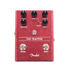 Fender The Trapper Dual Fuzz Pedal Effects and Pedals / Fuzz