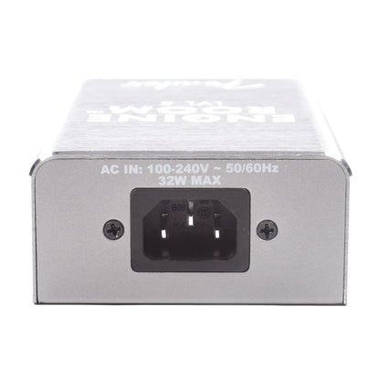 Fender Engine Room LVL5 Power Supply 120V Effects and Pedals / Loop Pedals and Samplers,Effects and Pedals / Pedalboards and Power Supplies