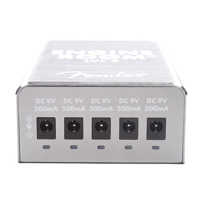 Fender Engine Room LVL5 Power Supply 120V Effects and Pedals / Loop Pedals and Samplers,Effects and Pedals / Pedalboards and Power Supplies